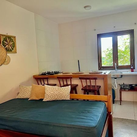 Apartament Ape Do Fabiano Flats E Lofts Jijoca de Jericoacoara Zewnętrze zdjęcie