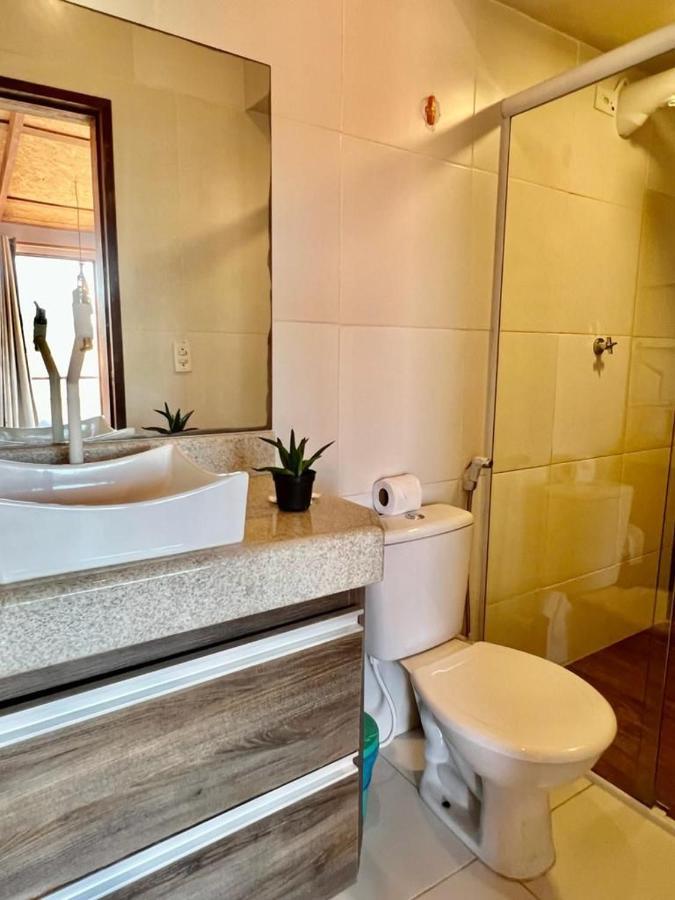 Apartament Ape Do Fabiano Flats E Lofts Jijoca de Jericoacoara Zewnętrze zdjęcie