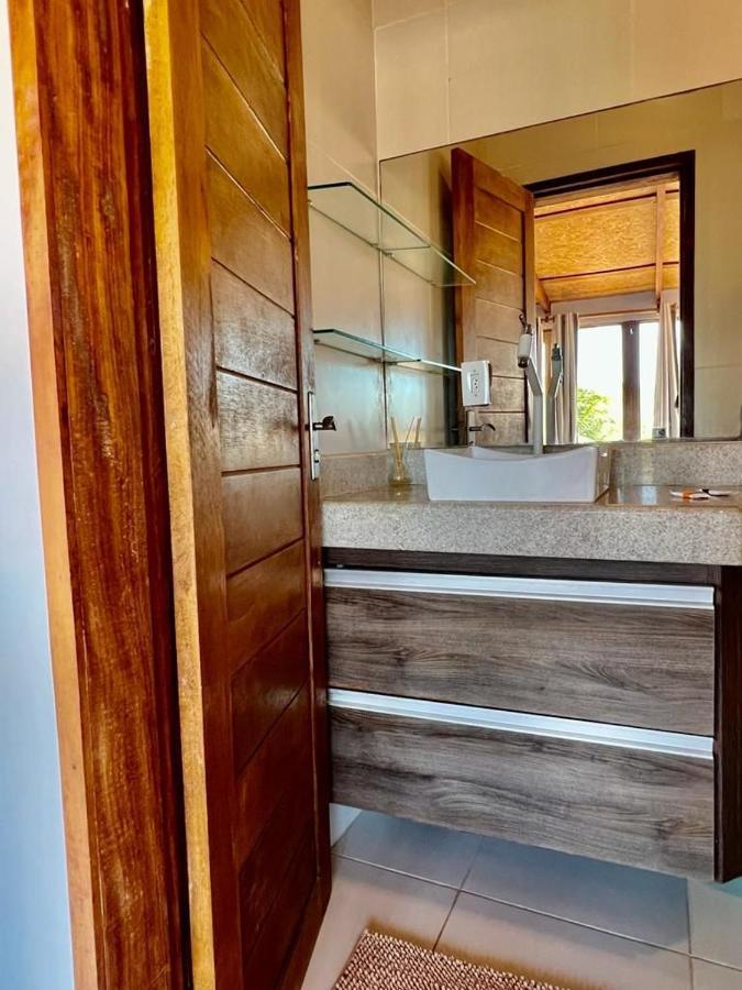Apartament Ape Do Fabiano Flats E Lofts Jijoca de Jericoacoara Zewnętrze zdjęcie