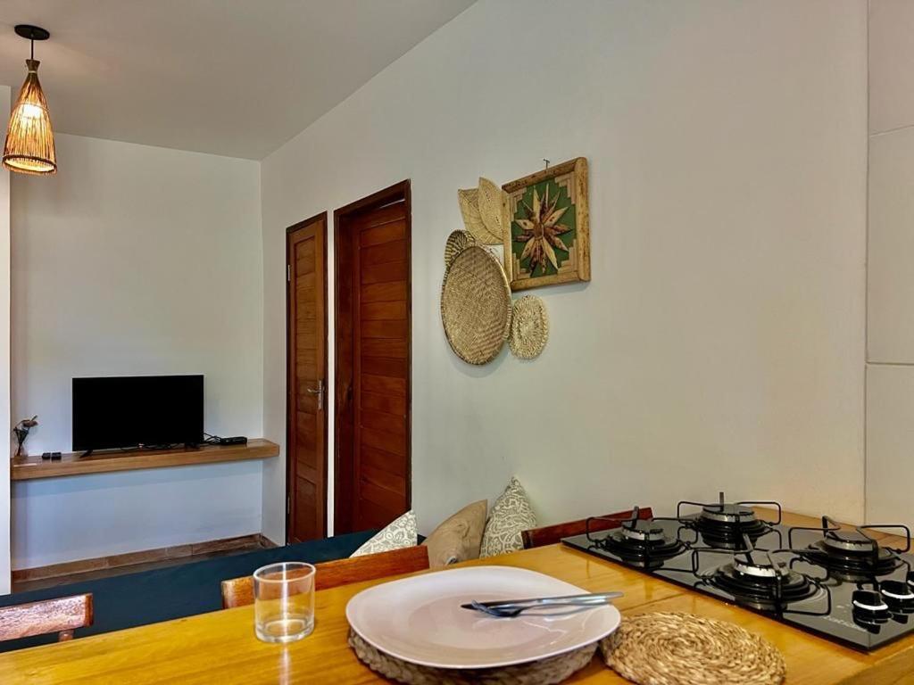 Apartament Ape Do Fabiano Flats E Lofts Jijoca de Jericoacoara Zewnętrze zdjęcie