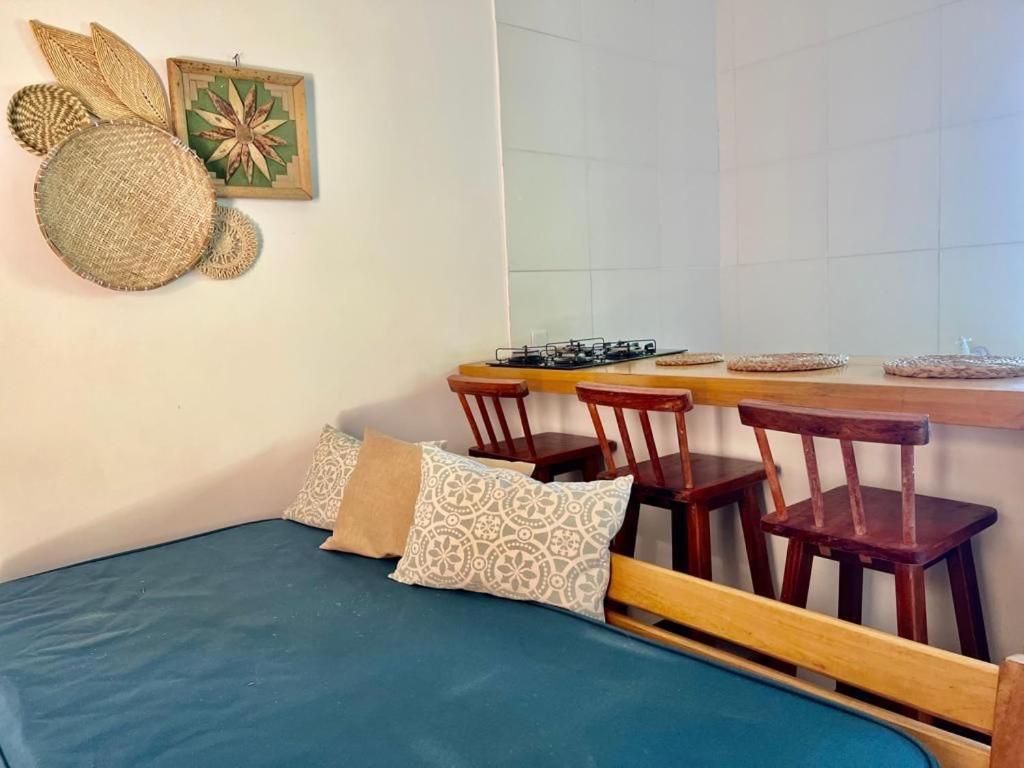 Apartament Ape Do Fabiano Flats E Lofts Jijoca de Jericoacoara Zewnętrze zdjęcie
