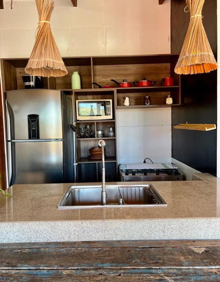 Apartament Ape Do Fabiano Flats E Lofts Jijoca de Jericoacoara Zewnętrze zdjęcie
