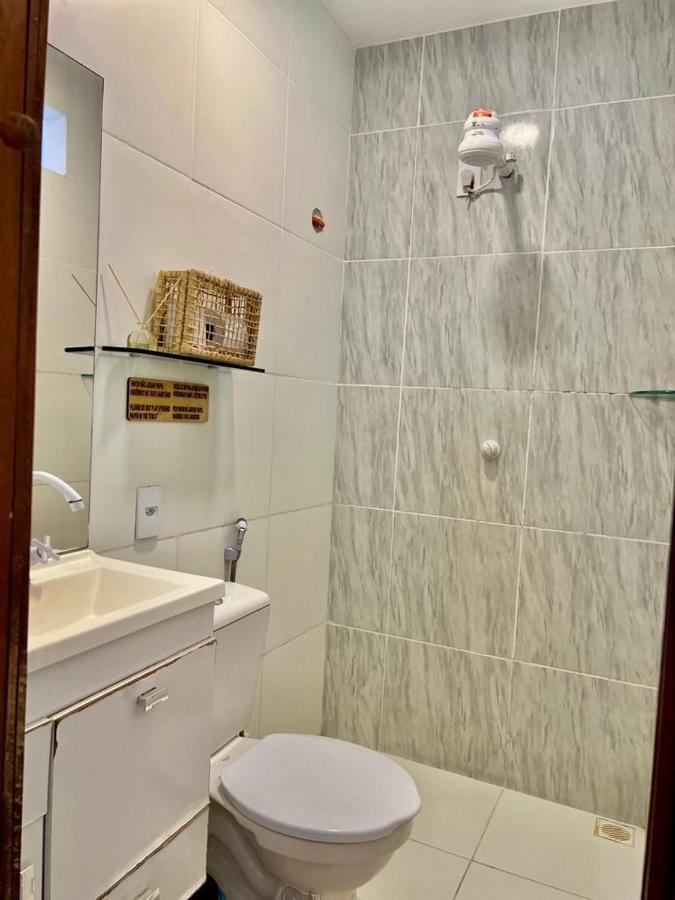 Apartament Ape Do Fabiano Flats E Lofts Jijoca de Jericoacoara Zewnętrze zdjęcie
