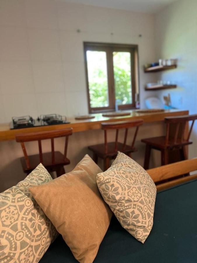 Apartament Ape Do Fabiano Flats E Lofts Jijoca de Jericoacoara Zewnętrze zdjęcie
