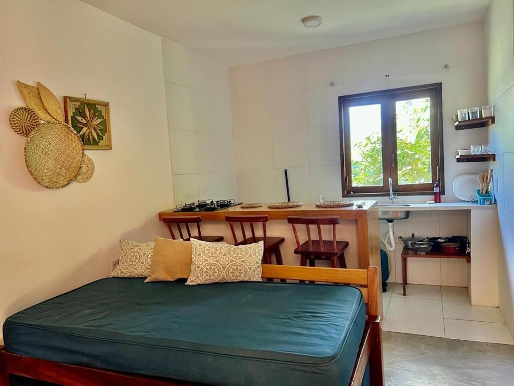 Apartament Ape Do Fabiano Flats E Lofts Jijoca de Jericoacoara Zewnętrze zdjęcie
