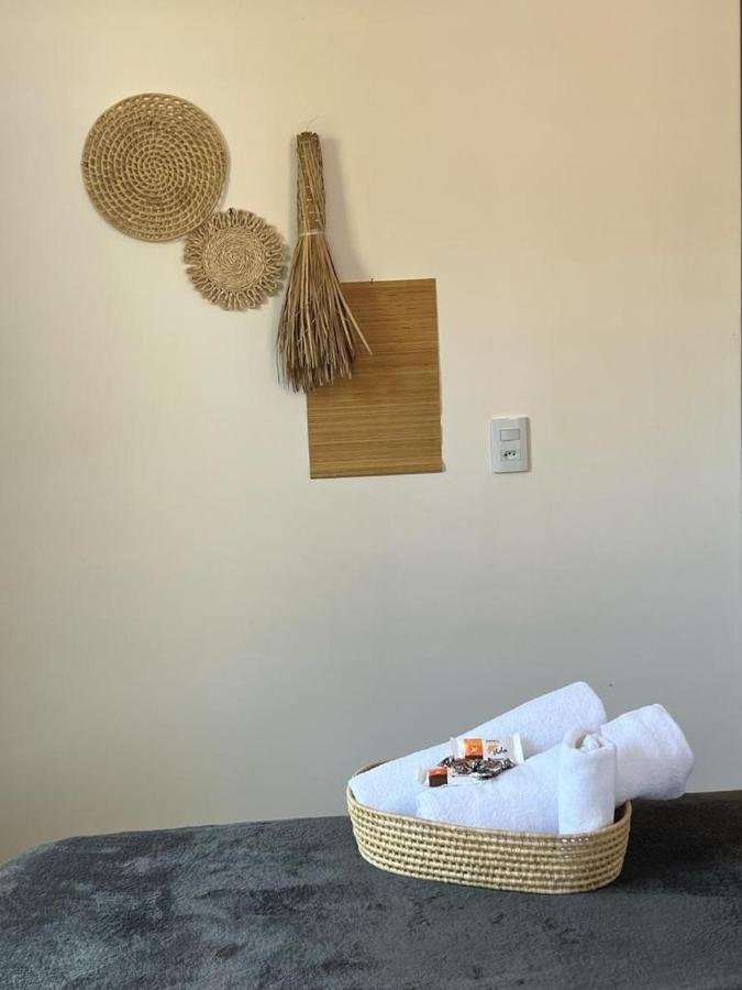 Apartament Ape Do Fabiano Flats E Lofts Jijoca de Jericoacoara Zewnętrze zdjęcie