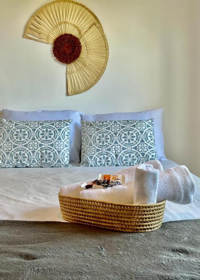 Apartament Ape Do Fabiano Flats E Lofts Jijoca de Jericoacoara Zewnętrze zdjęcie