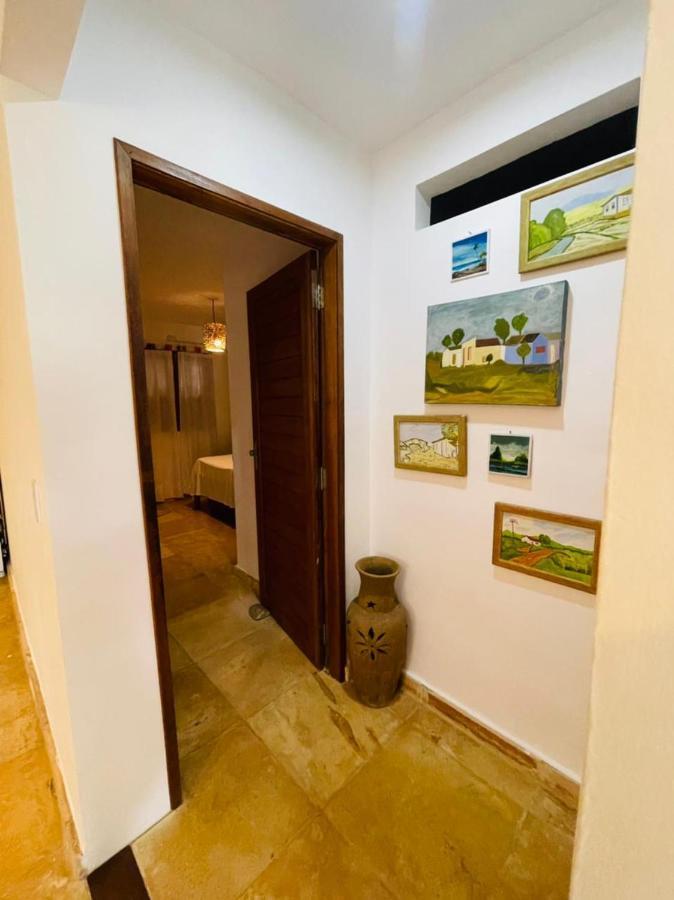 Apartament Ape Do Fabiano Flats E Lofts Jijoca de Jericoacoara Zewnętrze zdjęcie