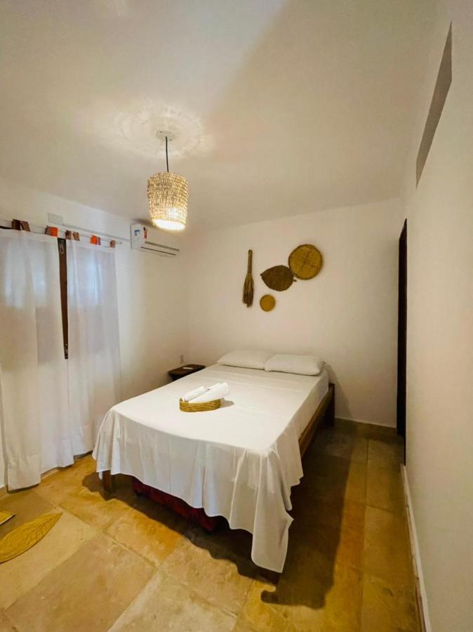 Apartament Ape Do Fabiano Flats E Lofts Jijoca de Jericoacoara Zewnętrze zdjęcie