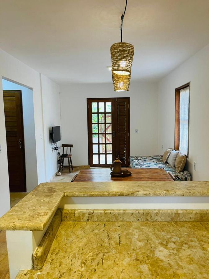 Apartament Ape Do Fabiano Flats E Lofts Jijoca de Jericoacoara Zewnętrze zdjęcie