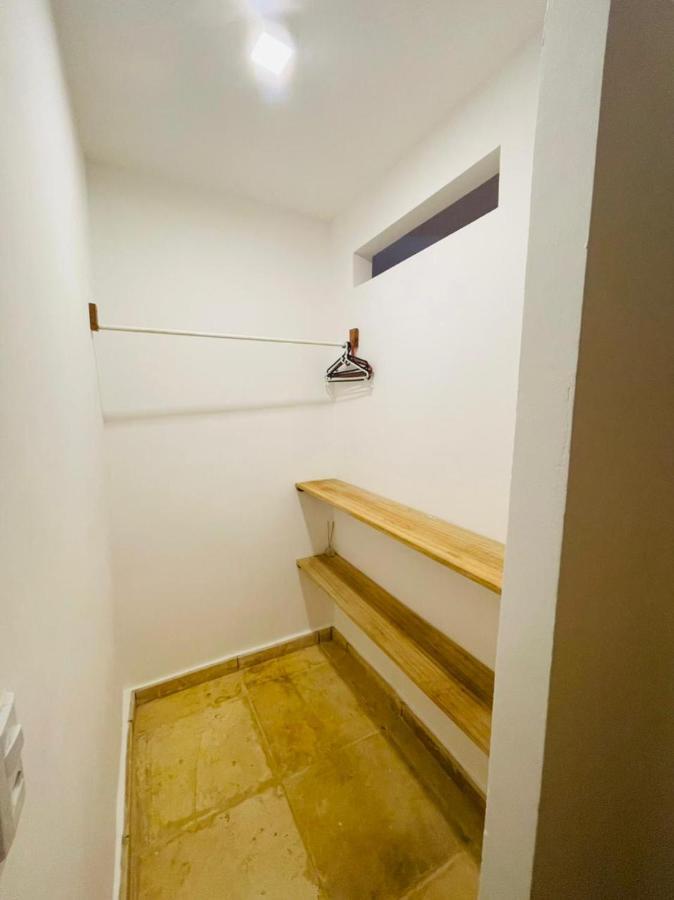 Apartament Ape Do Fabiano Flats E Lofts Jijoca de Jericoacoara Zewnętrze zdjęcie