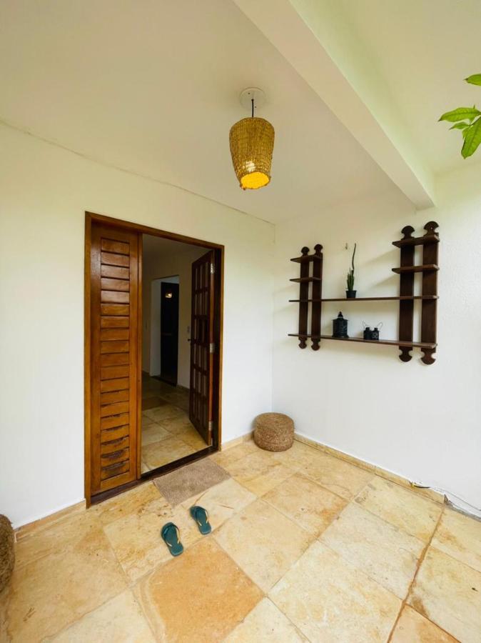 Apartament Ape Do Fabiano Flats E Lofts Jijoca de Jericoacoara Zewnętrze zdjęcie