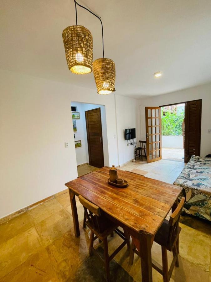 Apartament Ape Do Fabiano Flats E Lofts Jijoca de Jericoacoara Zewnętrze zdjęcie