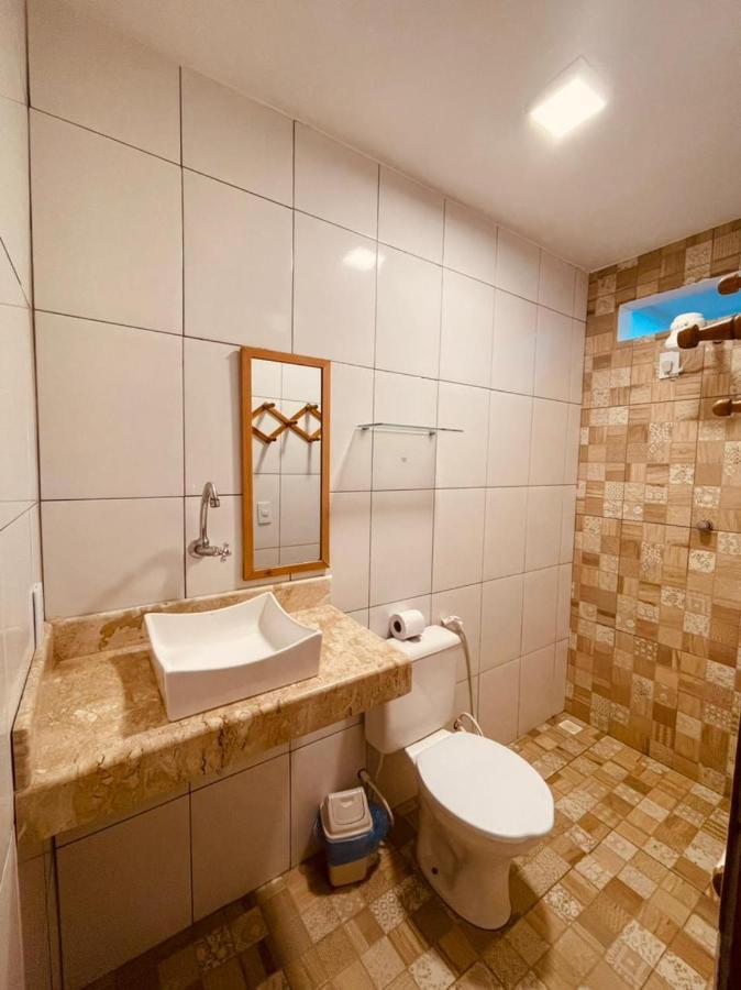 Apartament Ape Do Fabiano Flats E Lofts Jijoca de Jericoacoara Zewnętrze zdjęcie