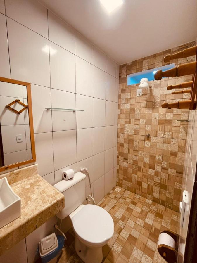 Apartament Ape Do Fabiano Flats E Lofts Jijoca de Jericoacoara Zewnętrze zdjęcie