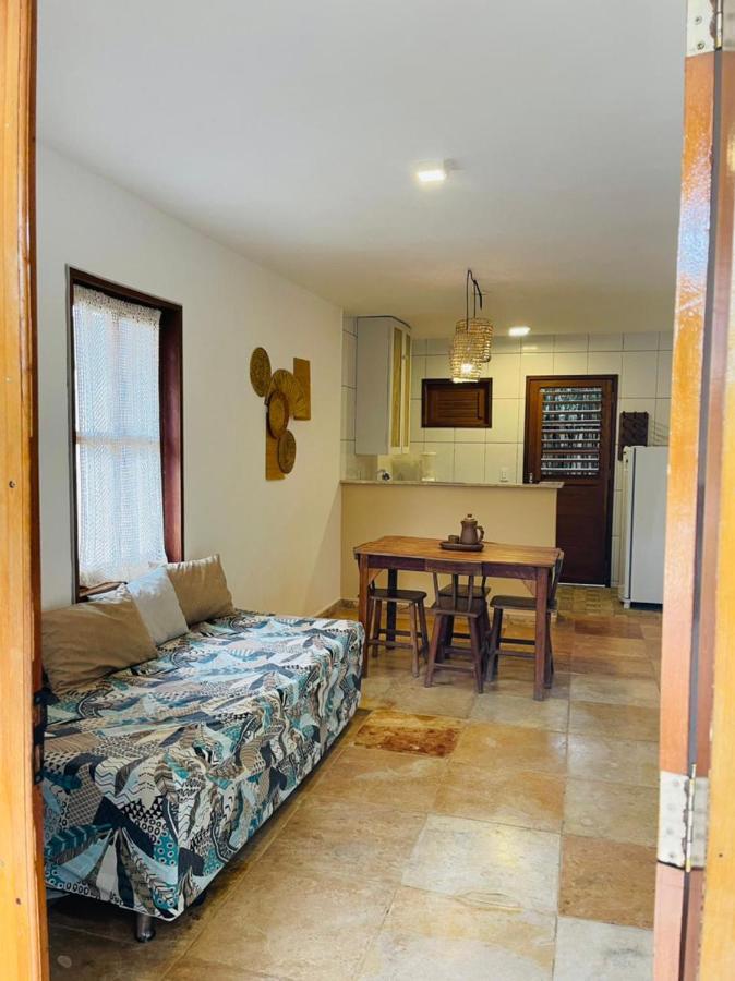 Apartament Ape Do Fabiano Flats E Lofts Jijoca de Jericoacoara Zewnętrze zdjęcie
